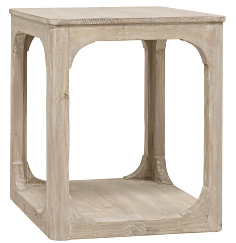 CFC/Noir Gia Side Table Accent Tables OW320