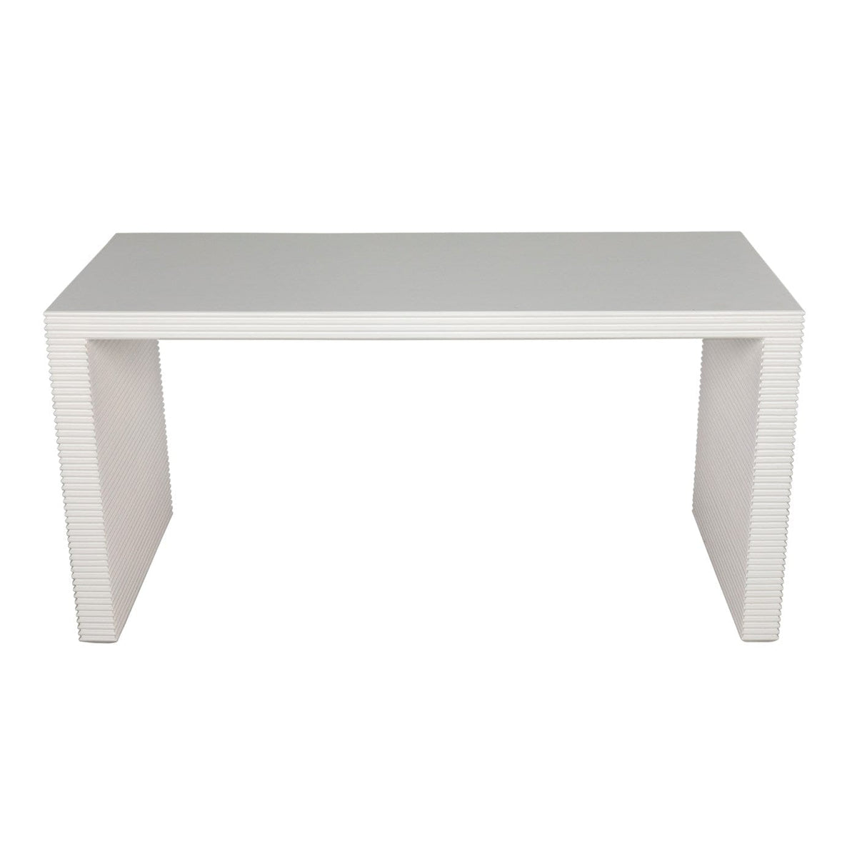 CFC/Noir Manhattan Console Table Furniture GDES189SW