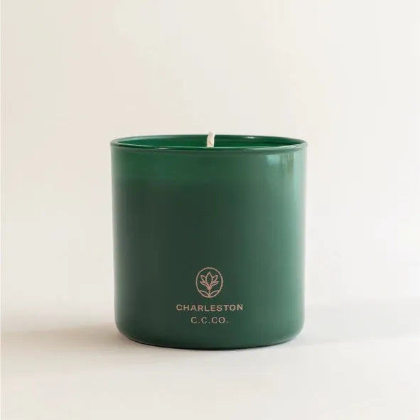 Charleston Candle