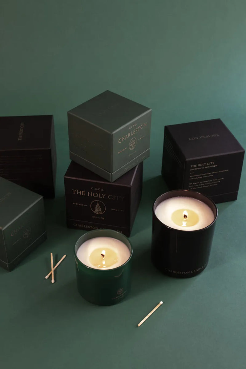 Charleston Candle Co. Charleston Candle Candles charleston-candle