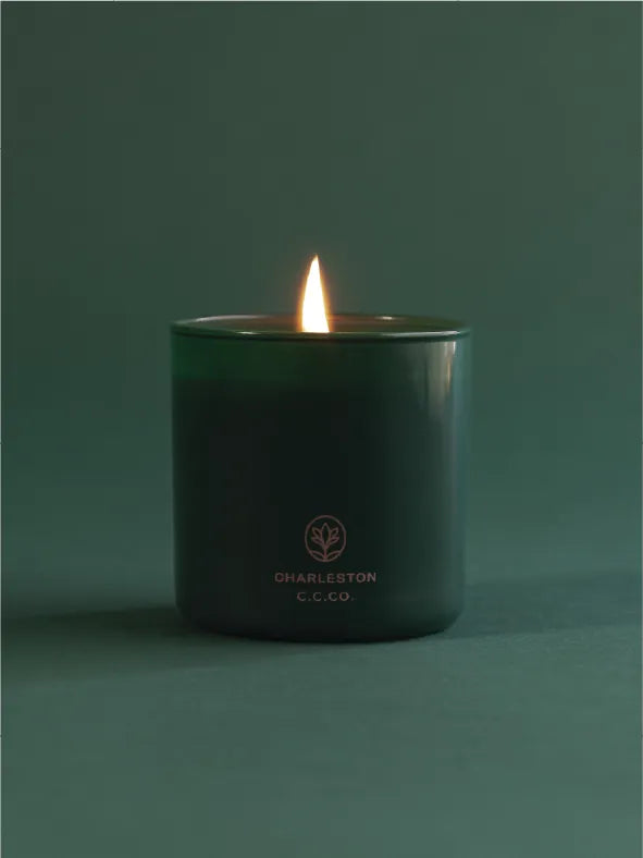 Charleston Candle - secondary