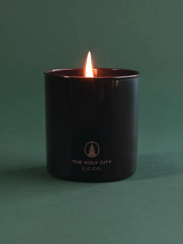 Charleston Candle Co. Holy City Candle Candles