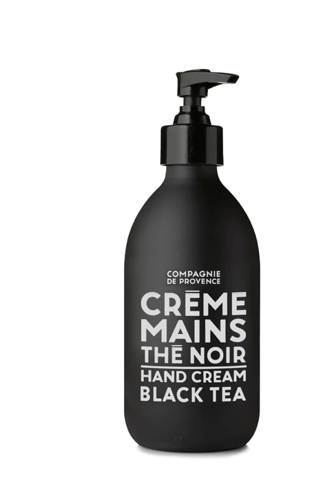 Cie Luxe Black Tea Hand Lotion 69723