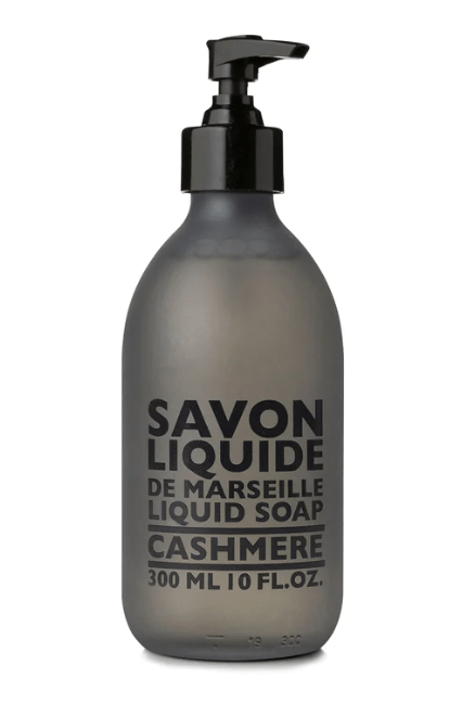 Cashmere Hand Soap