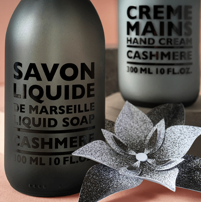 Cie Luxe Cashmere Hand Soap SL300CS