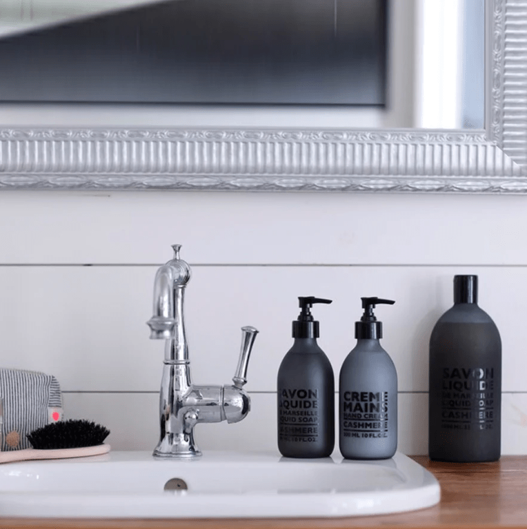 Cie Luxe Cashmere Hand Soap SL300CS