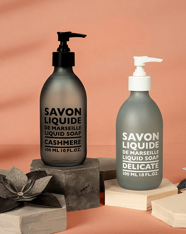 Cie Luxe Delicate Hand Lotion CM300DE