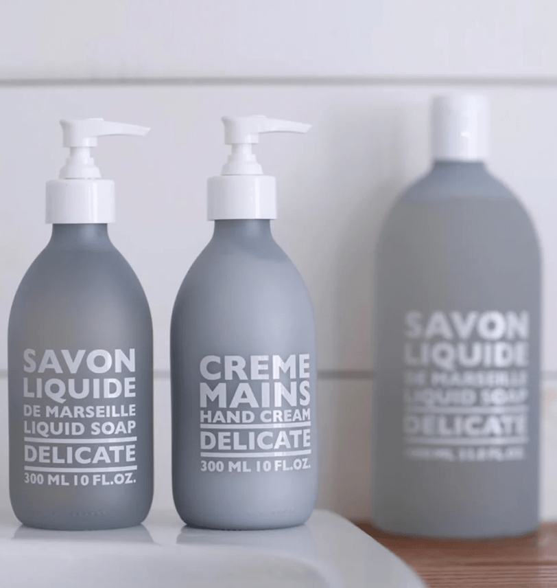 Cie Luxe Delicate Hand Soap SL300DE