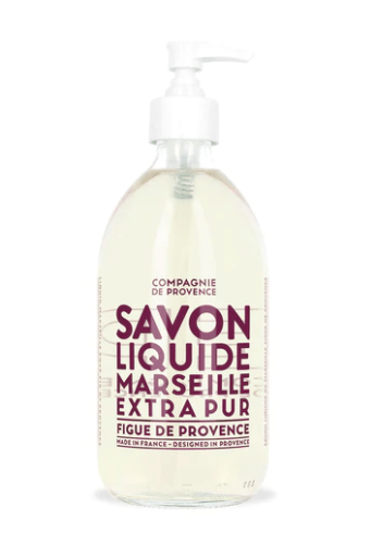 Cie Luxe Fig of Provence Marseille Soap SL500FI