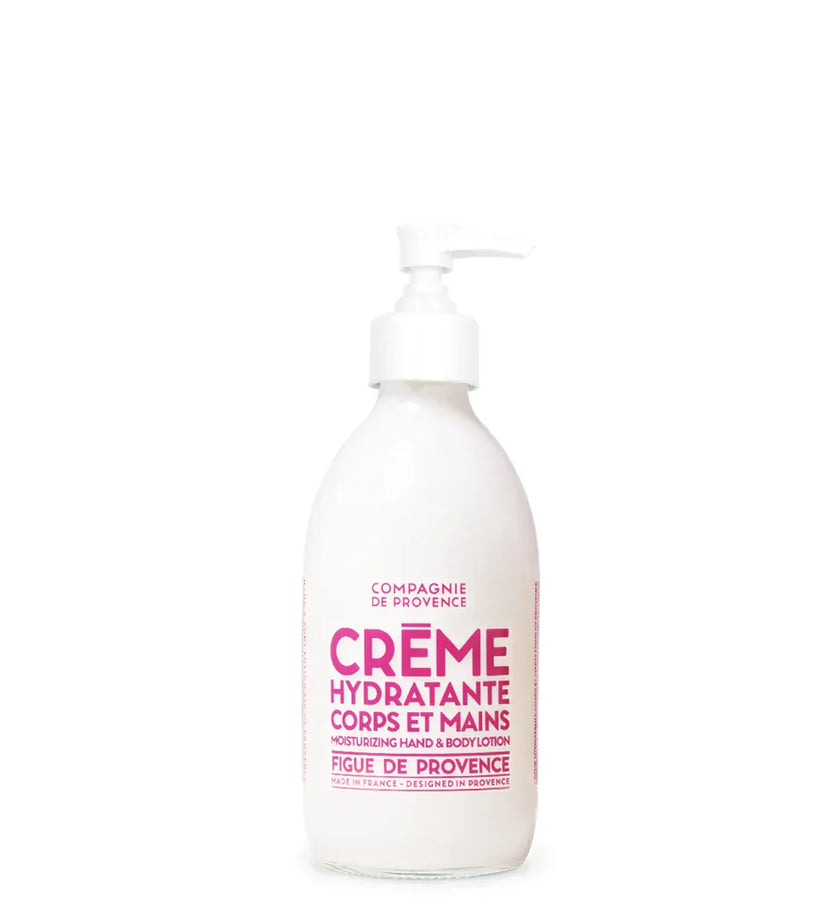 Hand & Body Lotion - Fig of Provence