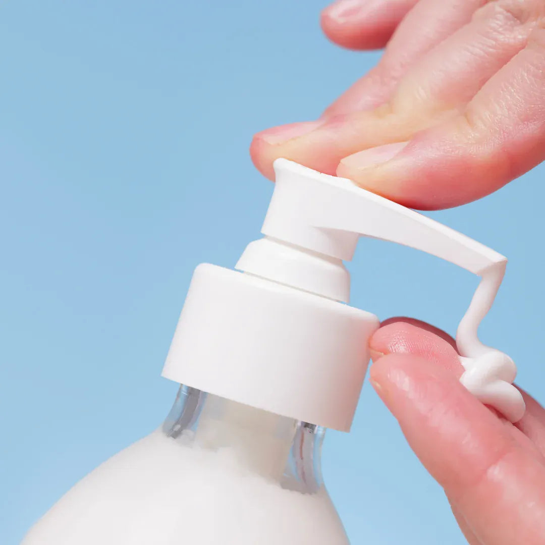 Cie Luxe Hand & Body Lotion - Mediterranean Sea Lotion & Moisturizer LC300ME