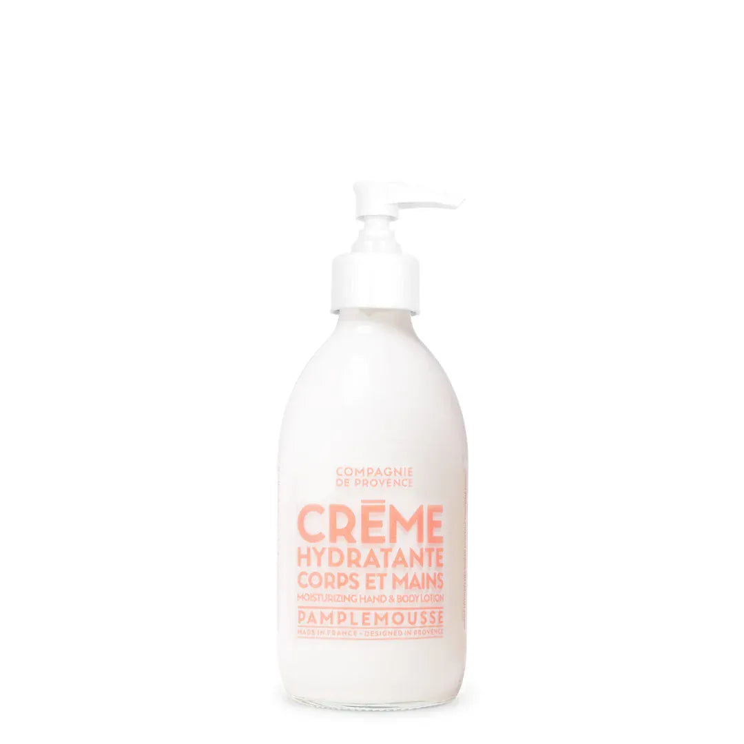 Cie Luxe Hand & Body Lotion - Pink Grapefruit Lotion & Moisturizer LC300PA