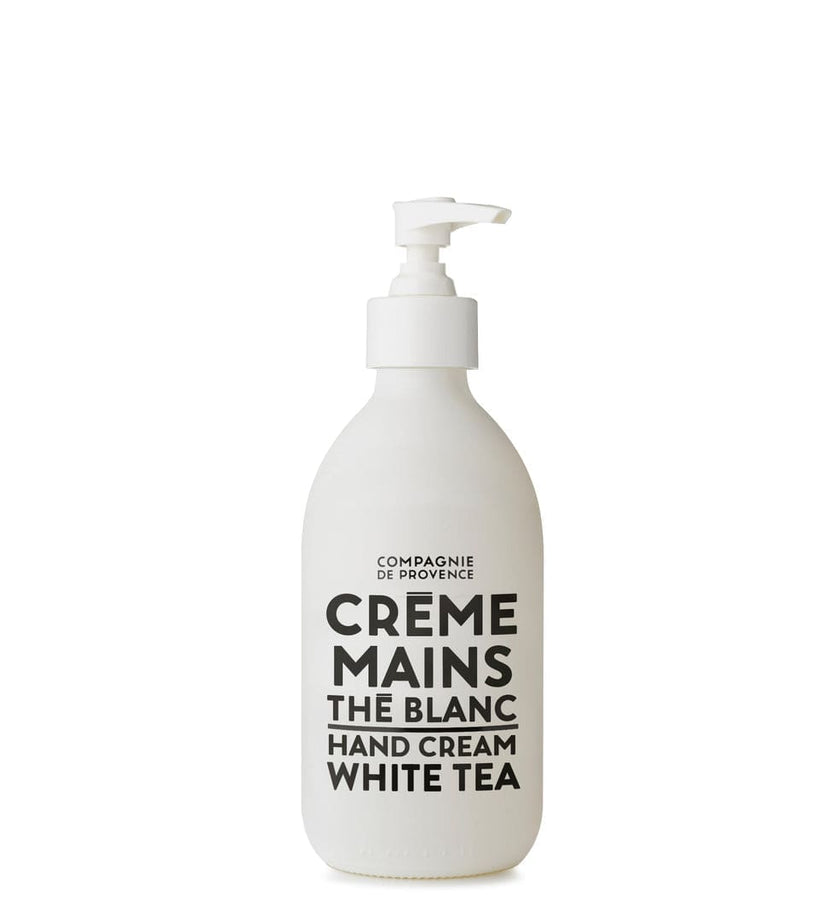 White Tea Hand Lotion