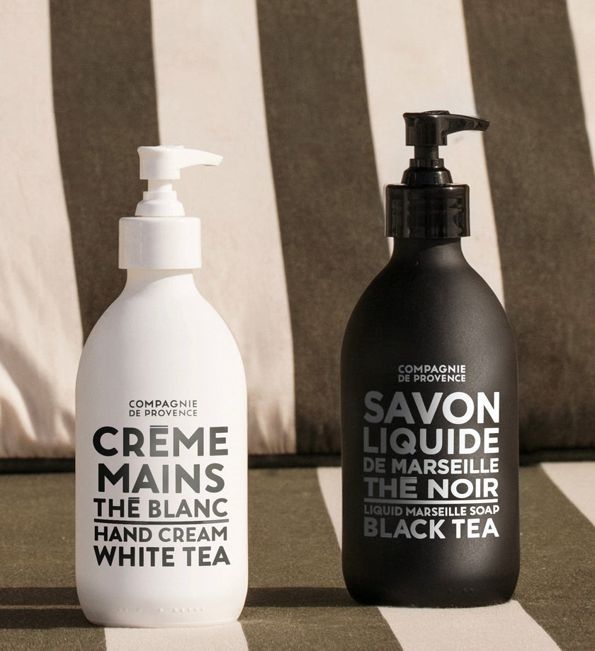 White Tea Hand Lotion - secondary