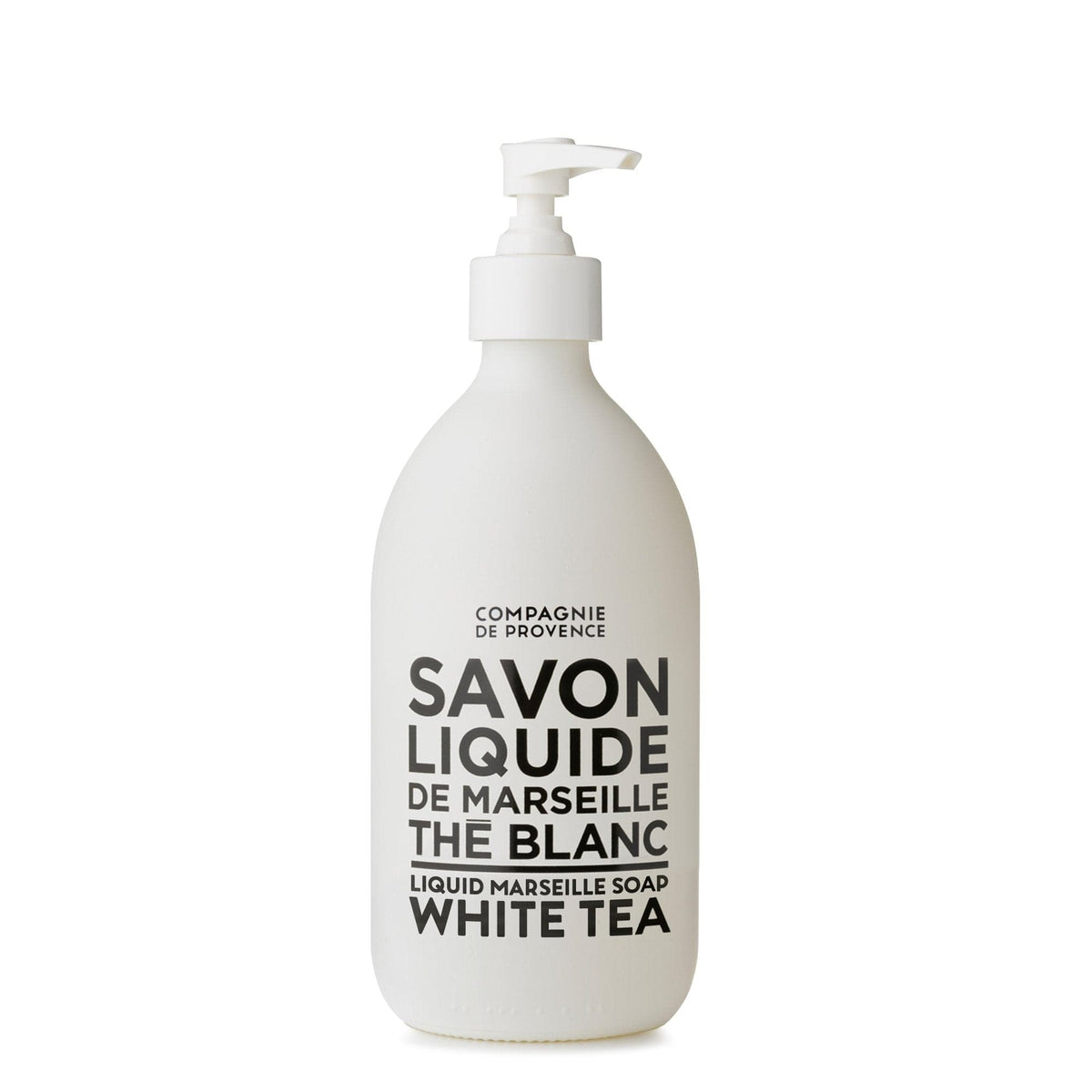 Cie Luxe White Tea Marseille Soap 69522