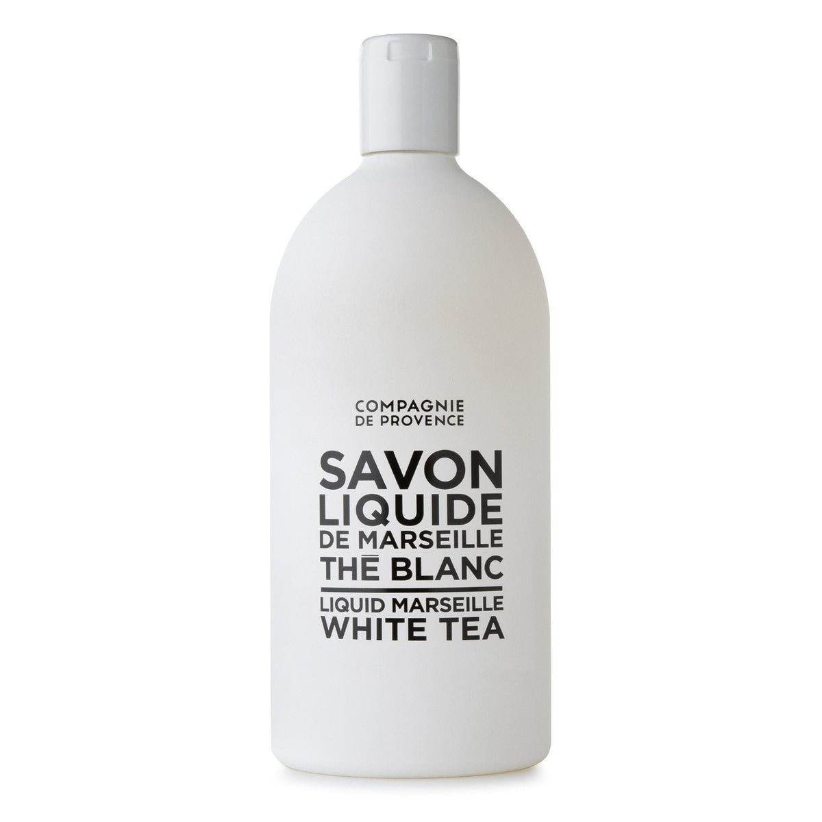 Cie Luxe White Tea Marseille Soap 69522