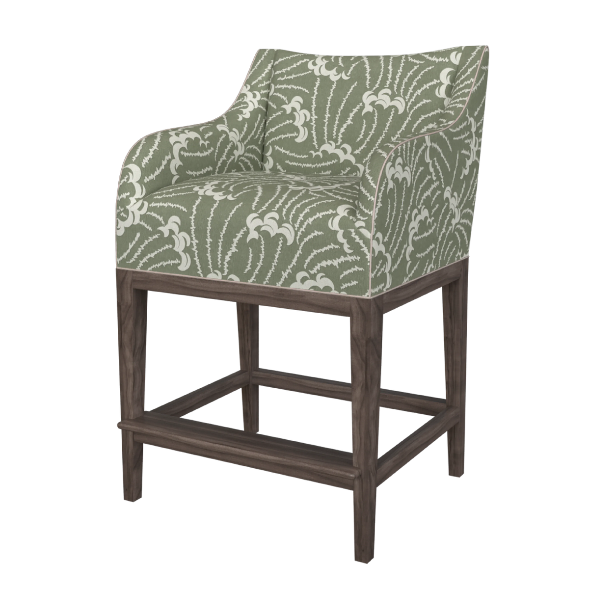Coley Home The Camden Counter Stool Counter Stools