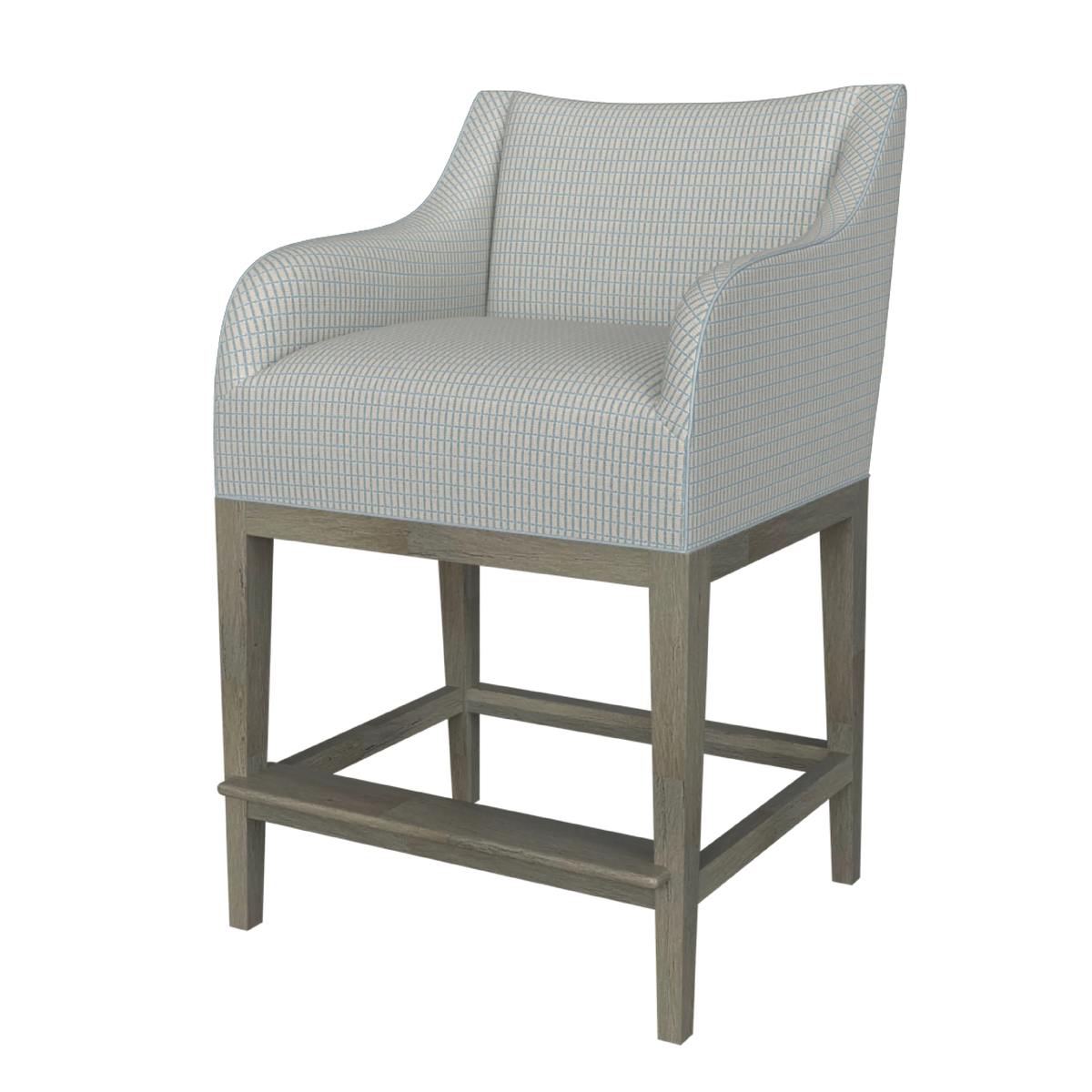 Coley Home The Camden Counter Stool Counter Stools