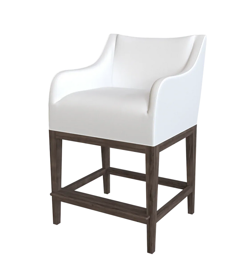 The Camden Counter Stool