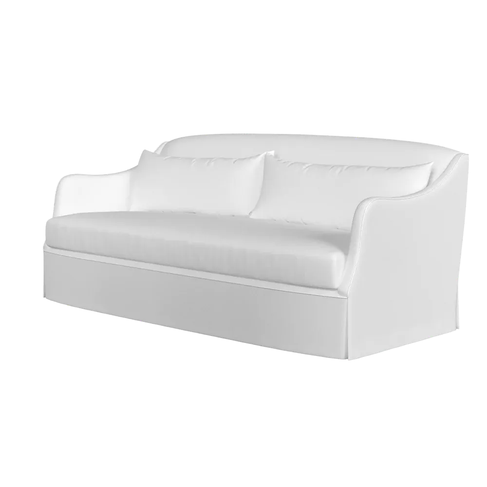 Coley Home The Lindy Sofa Sofa