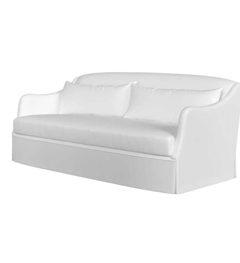 The Lindy Sofa