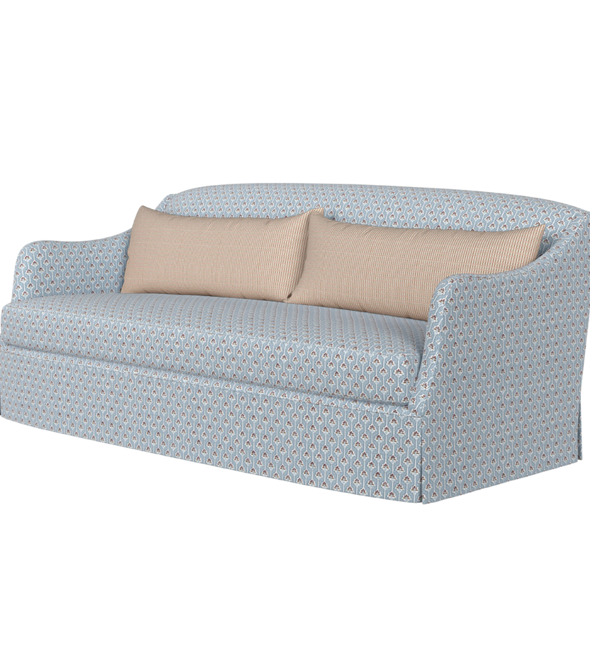 The Lindy Sofa - secondary