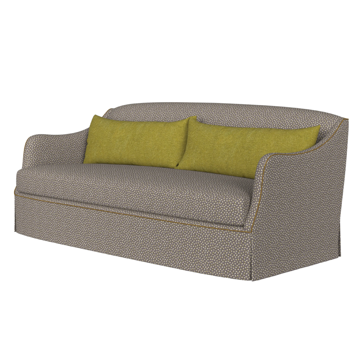 Coley Home The Lindy Sofa Sofa