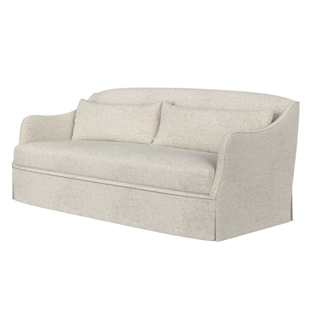Coley Home The Lindy Sofa Sofa