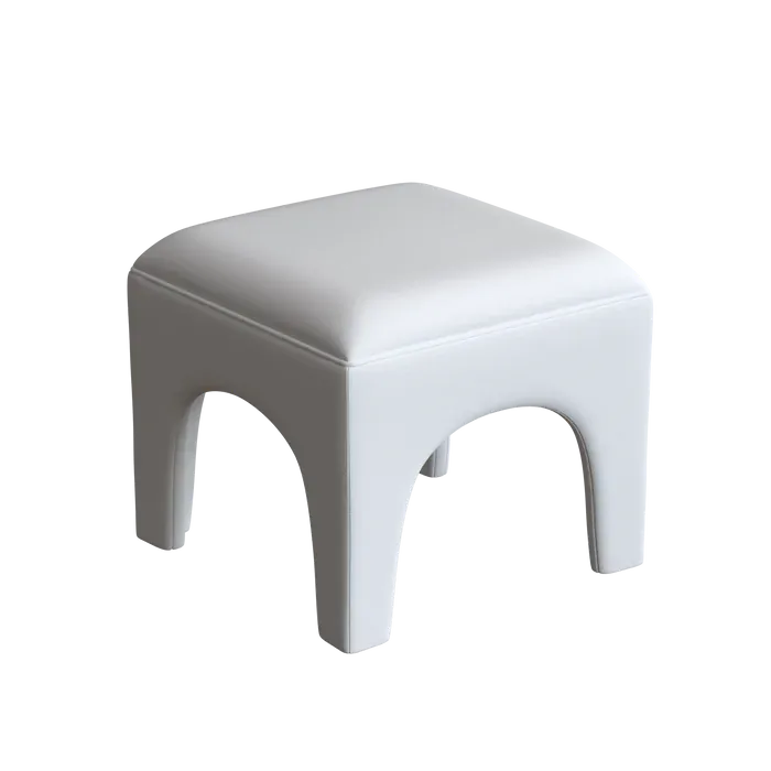 Coley Home The Mia Ottoman Ottomans