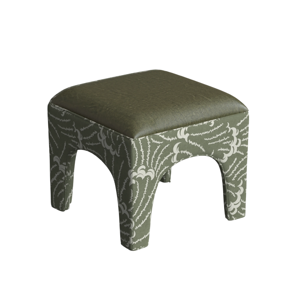 Coley Home The Mia Ottoman Ottomans
