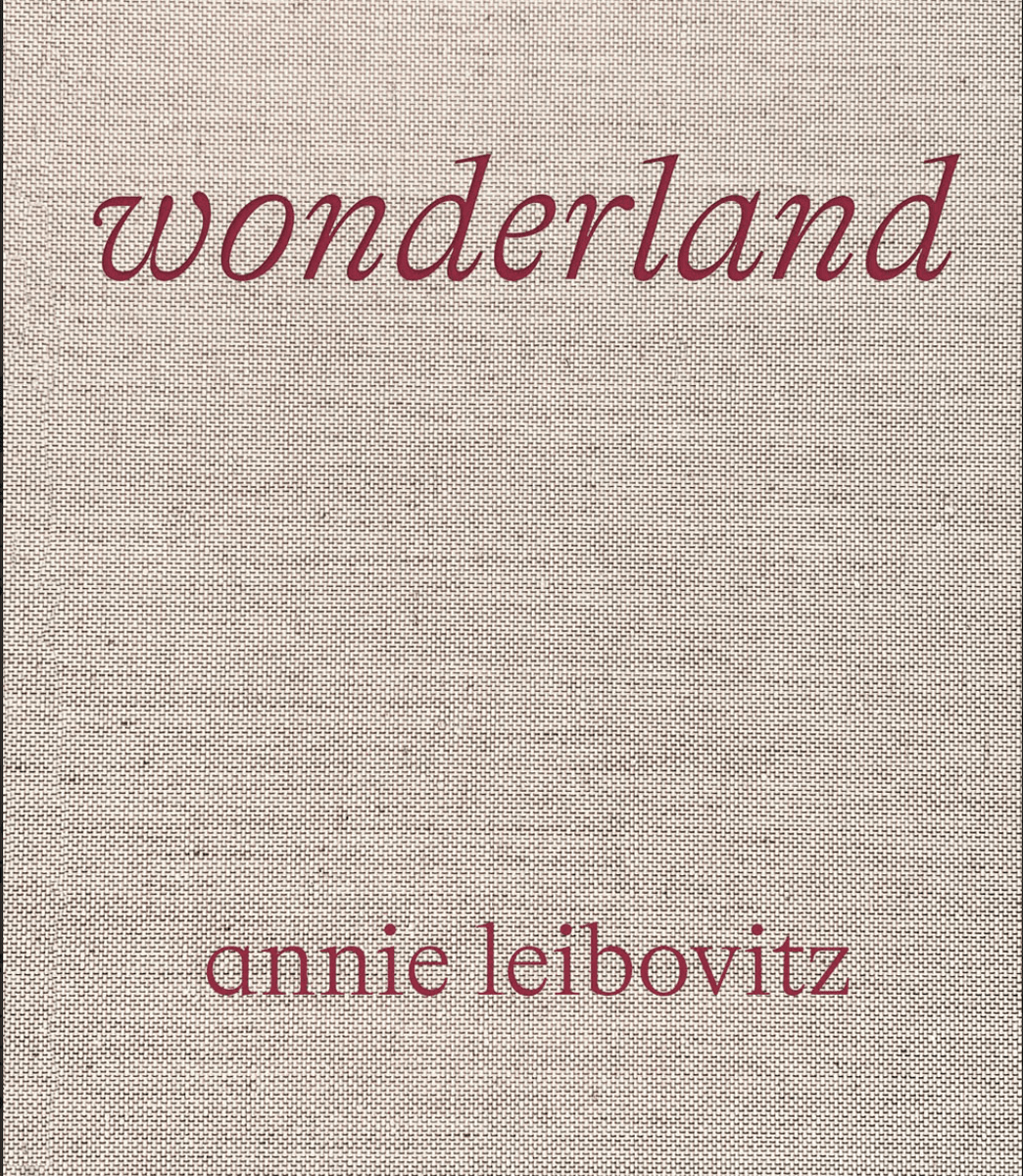 Common Ground Annie Leibovitz: Wonderland Books 1-83866-152-2