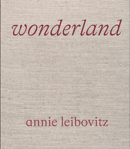 Common Ground Annie Leibovitz: Wonderland Books 1-83866-152-2