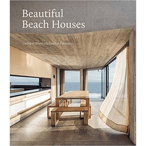Common Ground Beautiful Beach Houses Books 1864708611