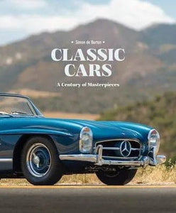 Common Ground Classic Cars A Century of Masterpieces Books 1-85149-916-4