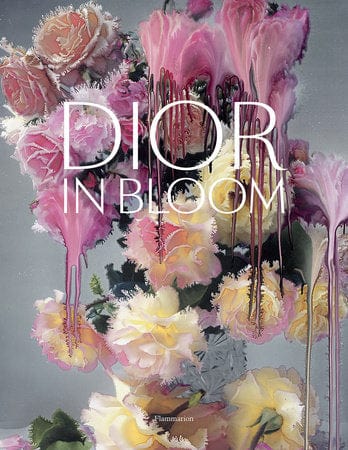 Common Ground Dior in Bloom Books 2081513488