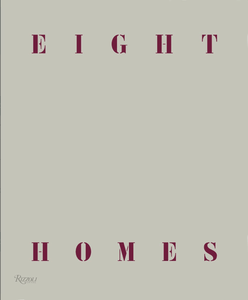 Common Ground Eight Homes Books 0-8478-7058-8