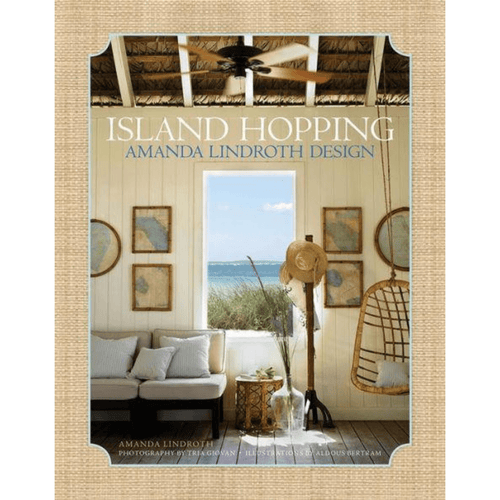 Common Ground Island Hopping Books 0865653526