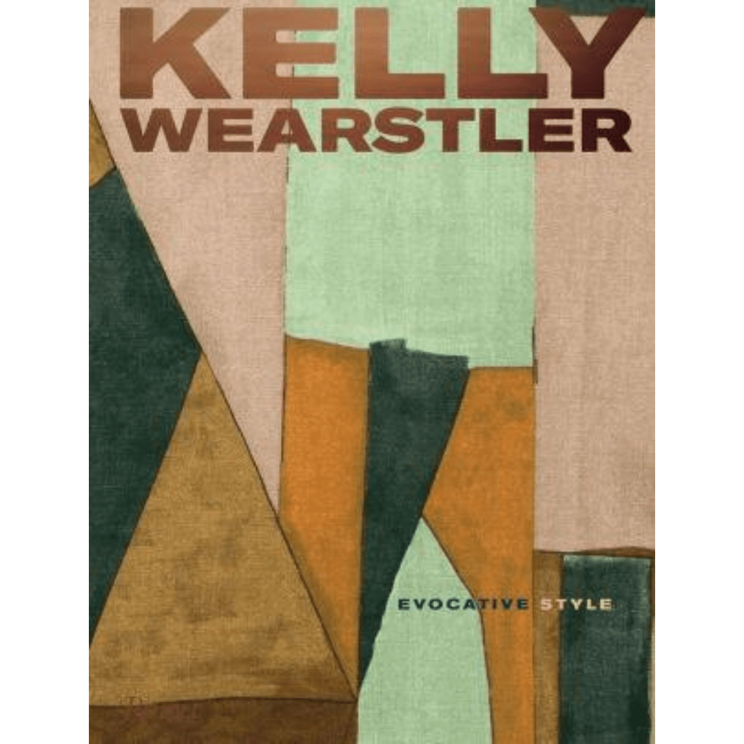 Common Ground Kelly Wearstler: Evocative Style Books 0847866033