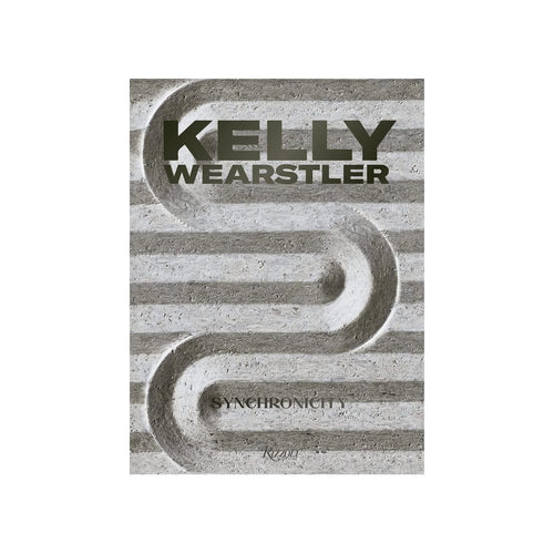 Common Ground Kelly Wearstler Synchronicity Books 0847873425