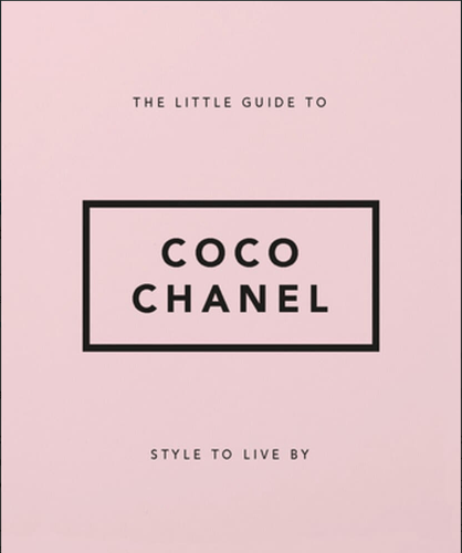 Common Ground Little Book of Coco Chanel Books 1-911610-53-8