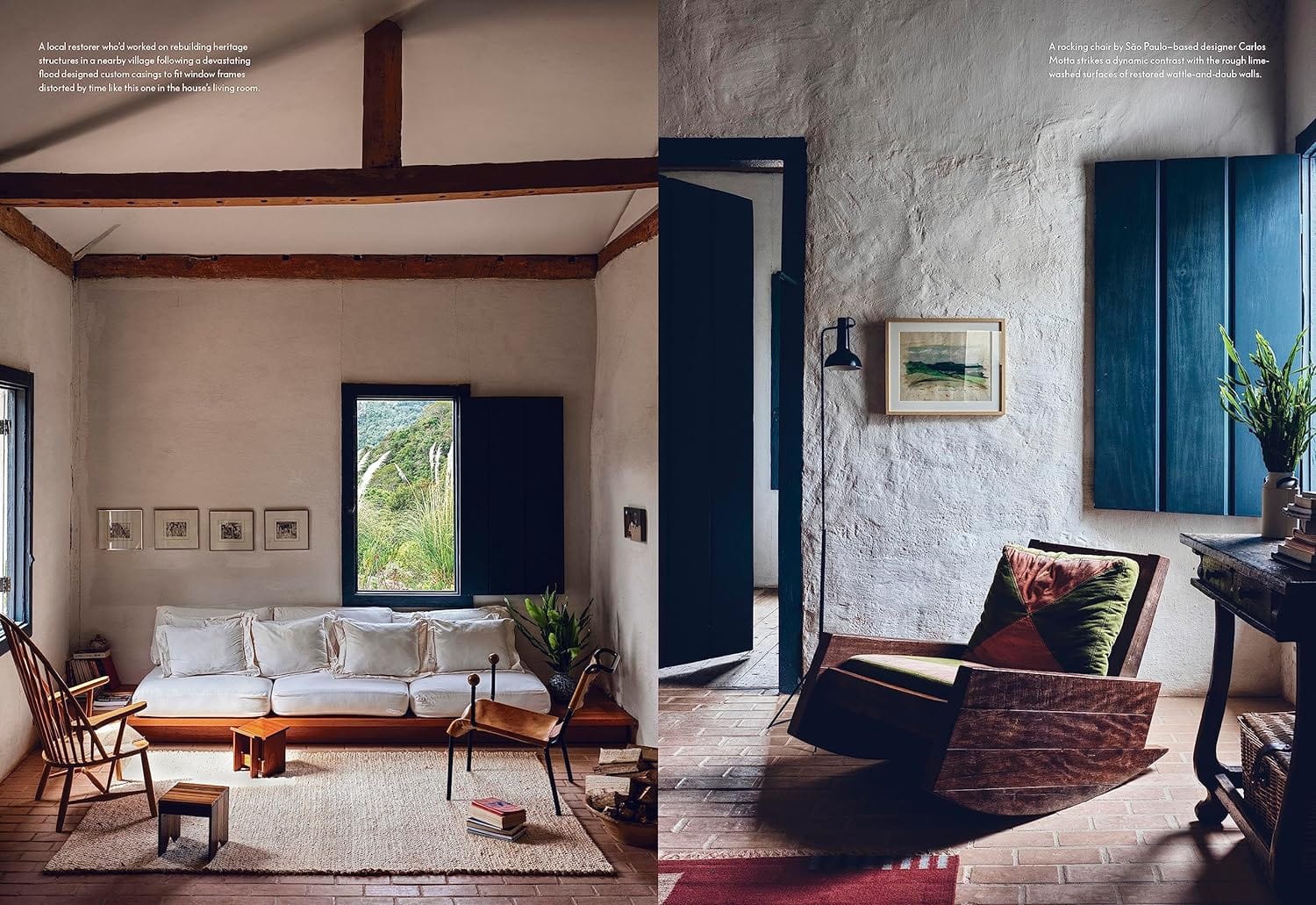 Mountain House – Megan Molten