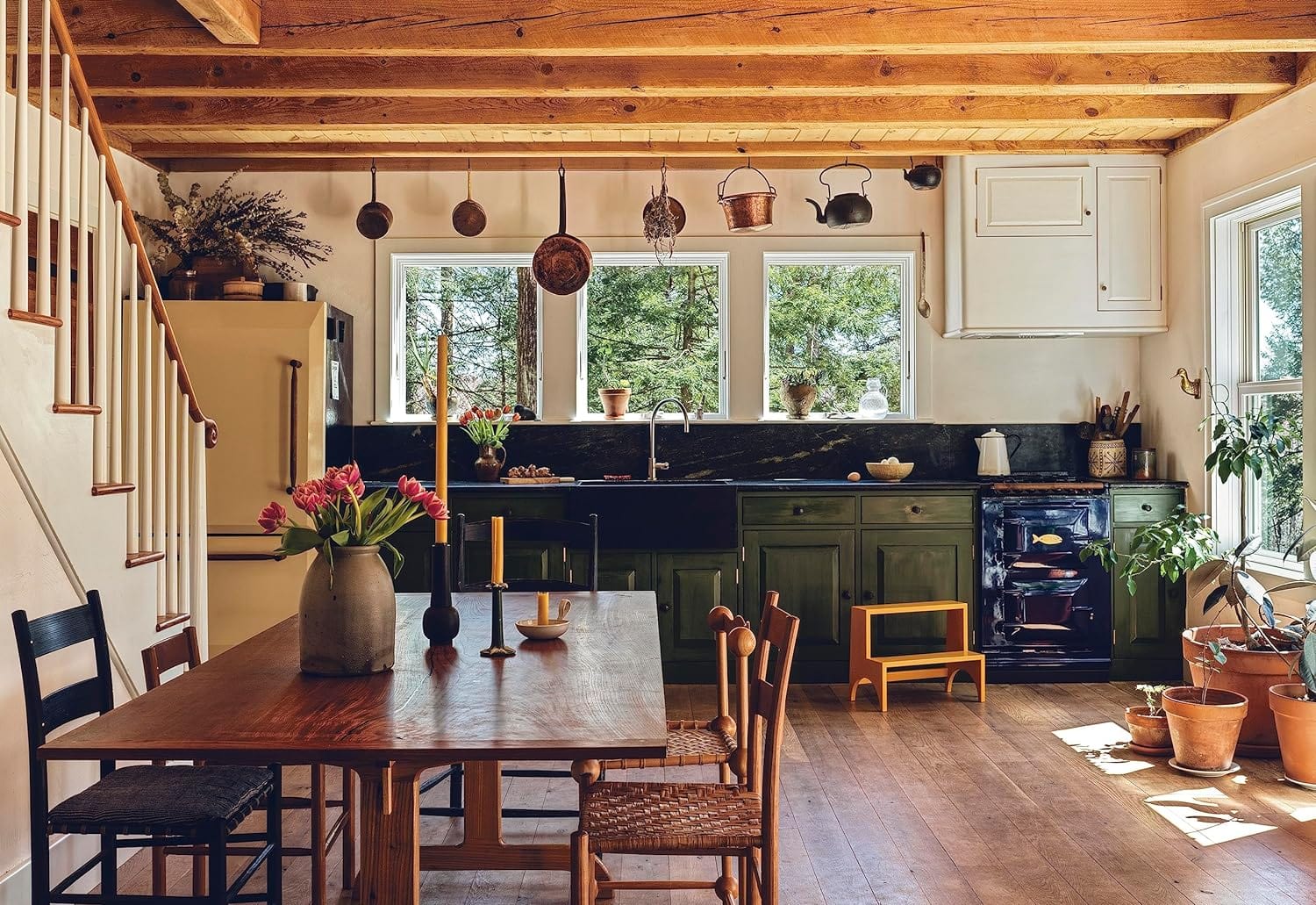 Mountain House – Megan Molten