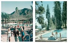 Common Ground Poolside with Slim Aarons Books