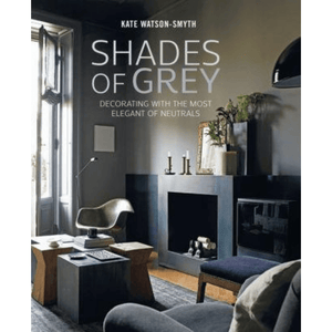 Common Ground Shades of Grey Books ISBN 1-78879-124-X
