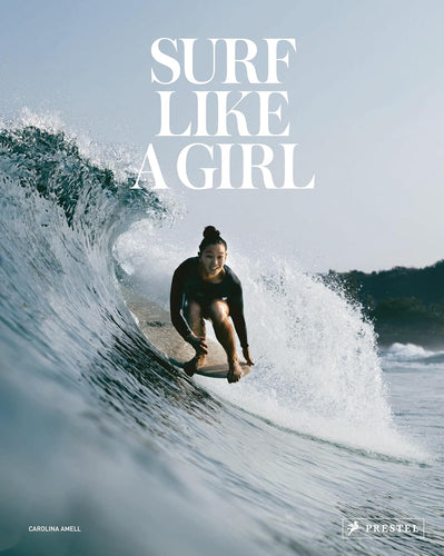 Common Ground Surf Like A Girl Books 379138595X