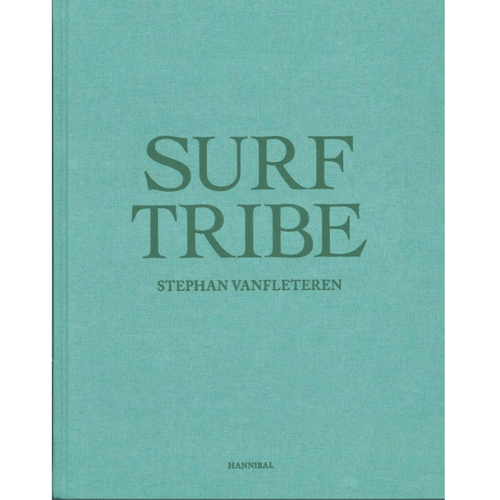 Common Ground Surf Tribe Books 9492677369