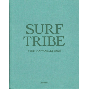 Common Ground Surf Tribe Books 9492677369