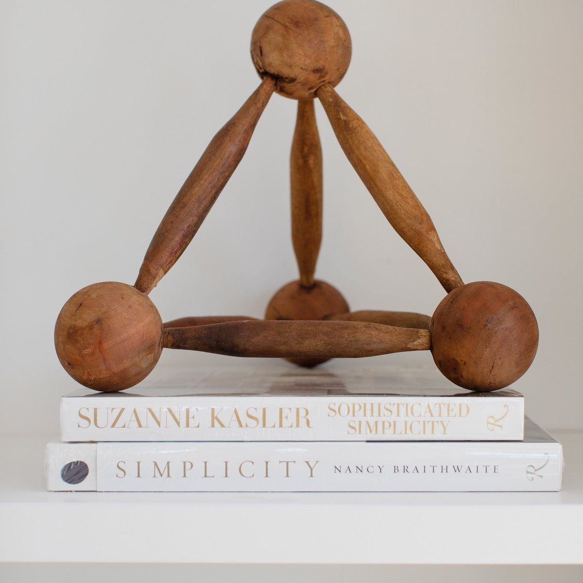 Common Ground Suzanne Kasler: Sophisticated Simplicity Books 0847863255