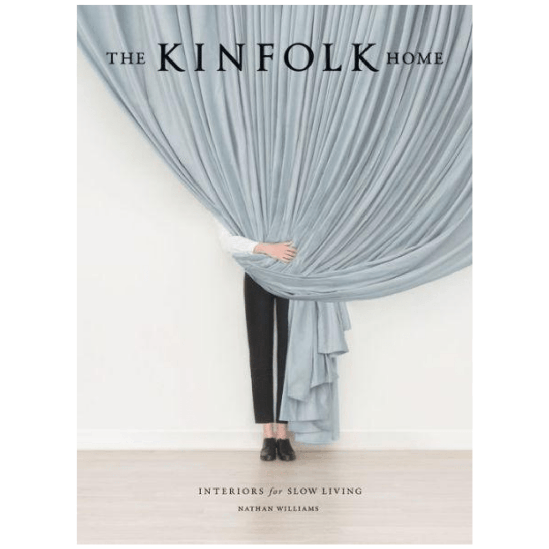 Common Ground The Kinfolk Home Books 157965665X