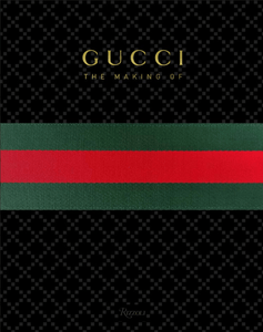 Common Ground The Making of Gucci 0-8478-3679-7